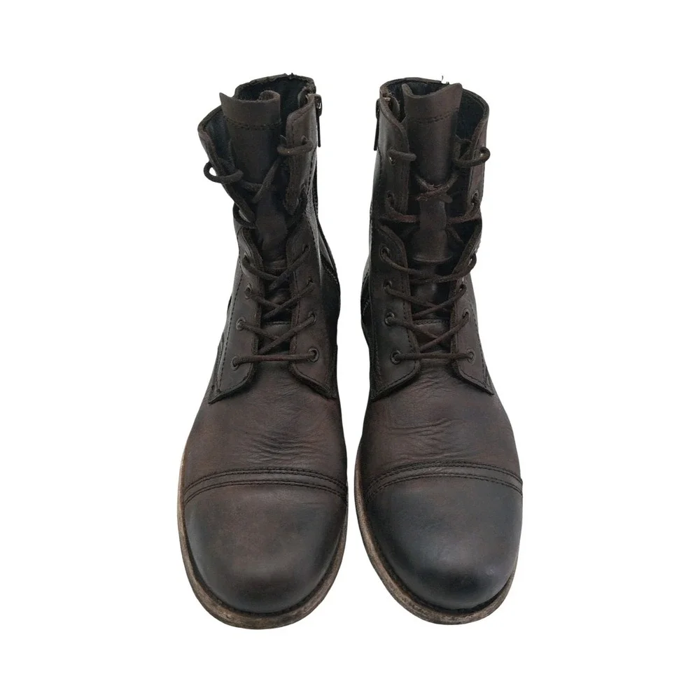 All Saints allsaints leather